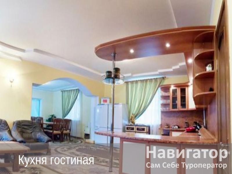 НАДЕЖДА - Частное домовладение, коттедж в Широкая балка НАДЕЖДА - Частное домовладение, коттедж в Широкая балка