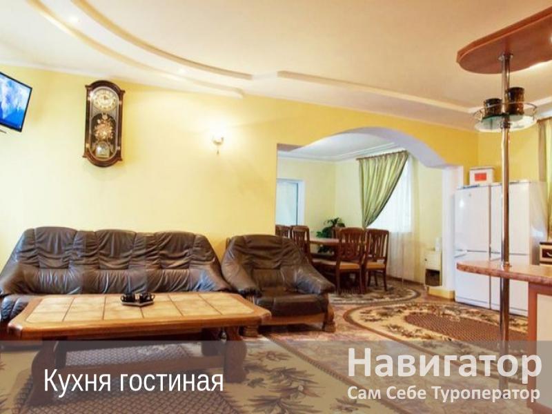 НАДЕЖДА - Частное домовладение, коттедж в Широкая балка НАДЕЖДА - Частное домовладение, коттедж в Широкая балка