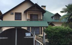 гостиница «Елизавета»