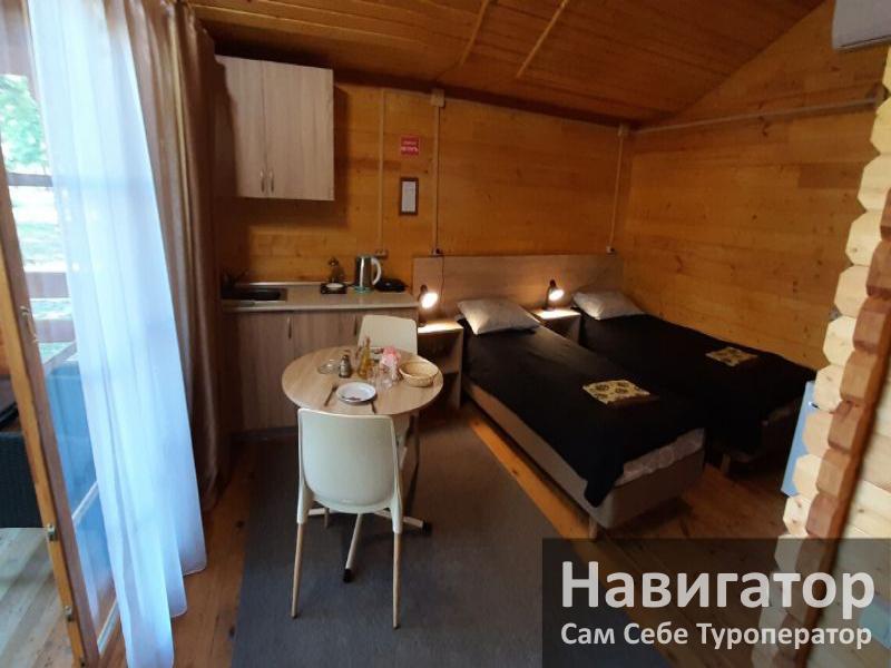 Термальный бассейн в хуторе Кубанском в Хутор Кубанский Термальный бассейн в хуторе Кубанском в Хутор Кубанский