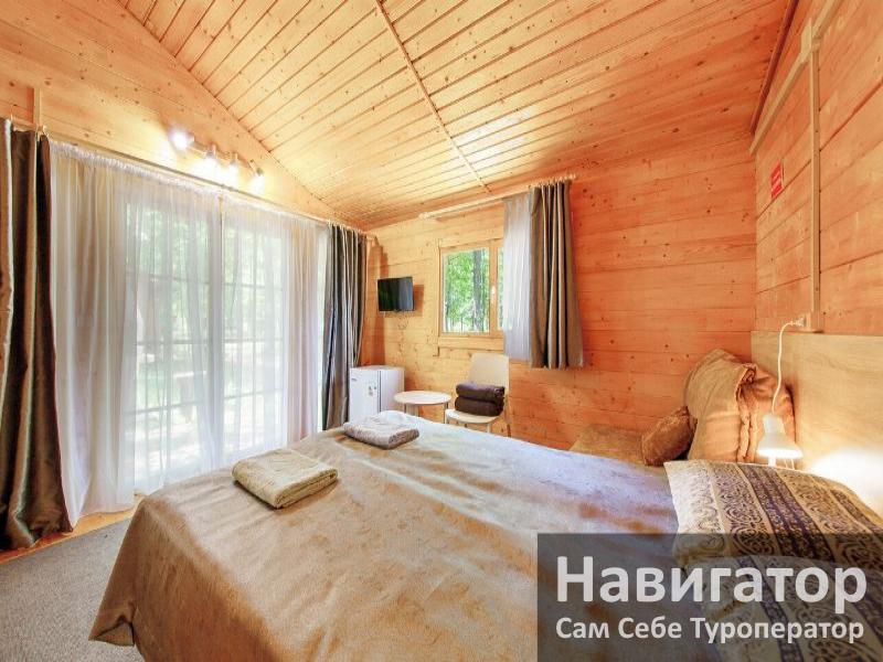 Термальный бассейн в хуторе Кубанском в Хутор Кубанский Термальный бассейн в хуторе Кубанском в Хутор Кубанский