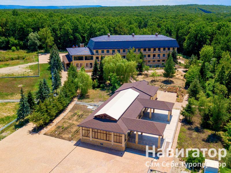 Термальный бассейн в хуторе Кубанском в Хутор Кубанский Термальный бассейн в хуторе Кубанском в Хутор Кубанский