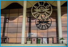 Гостиница «Сочи-Ривьера»