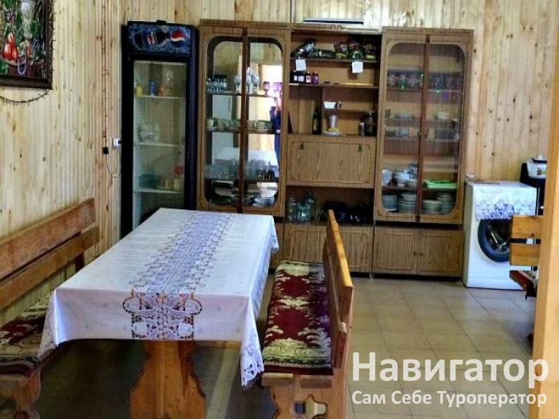ЭДЕЛЬВЕЙС - гостиница в Архыз ЭДЕЛЬВЕЙС - гостиница в Архыз