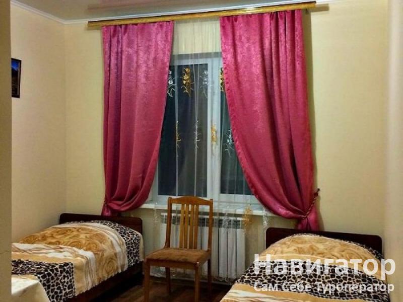 ЭДЕЛЬВЕЙС - гостиница в Архыз ЭДЕЛЬВЕЙС - гостиница в Архыз
