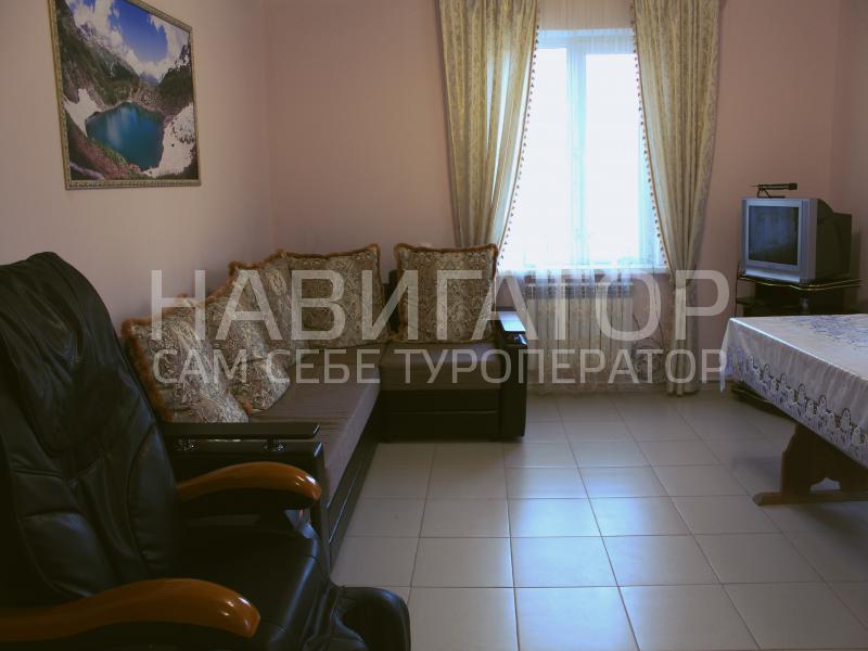 ЭДЕЛЬВЕЙС - гостиница в Архыз ЭДЕЛЬВЕЙС - гостиница в Архыз