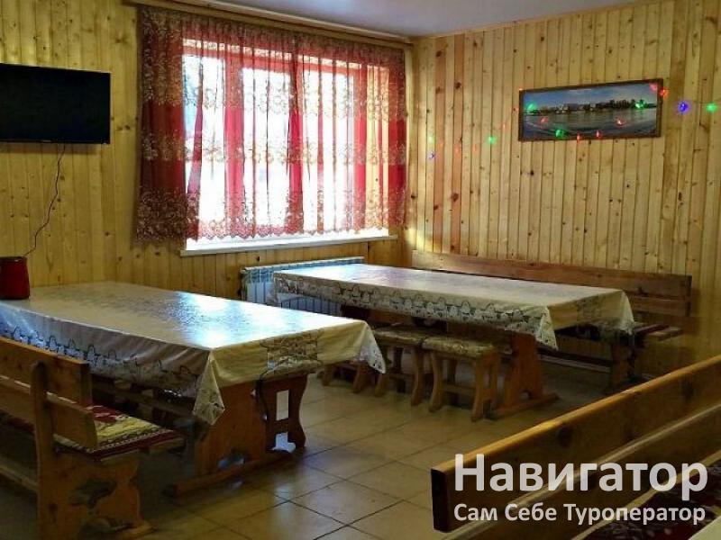 ЭДЕЛЬВЕЙС - гостиница в Архыз ЭДЕЛЬВЕЙС - гостиница в Архыз