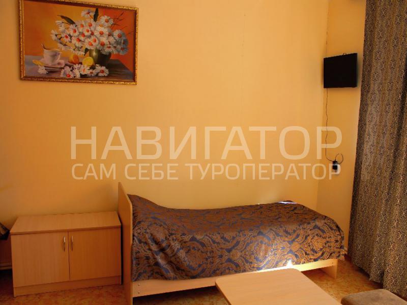 «Солнечный Архыз»