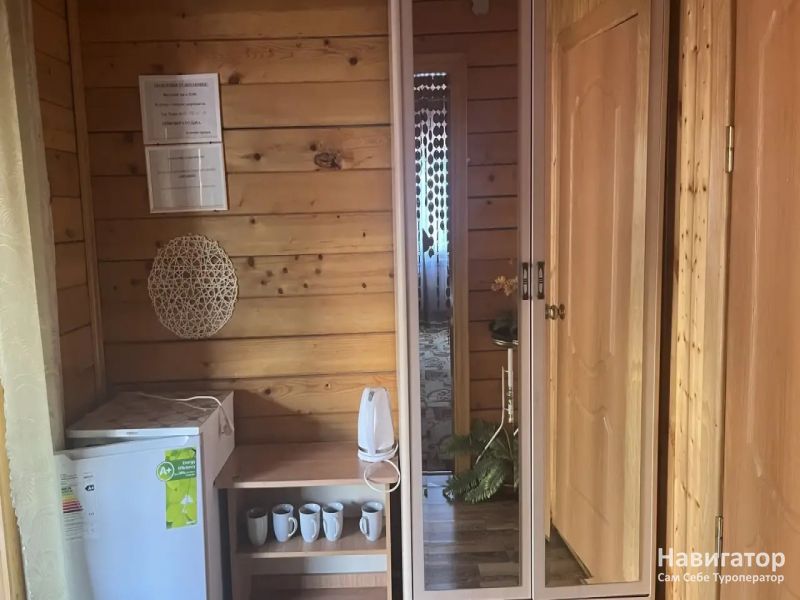 ДАРИЯ - гостевой дом в Каменномостский ДАРИЯ - гостевой дом в Каменномостский