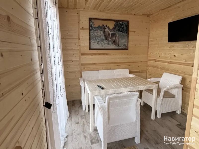 ДАРИЯ - гостевой дом в Каменномостский ДАРИЯ - гостевой дом в Каменномостский