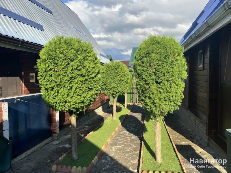 ДАРИЯ - гостевой дом в Каменномостский ДАРИЯ - гостевой дом в Каменномостский
