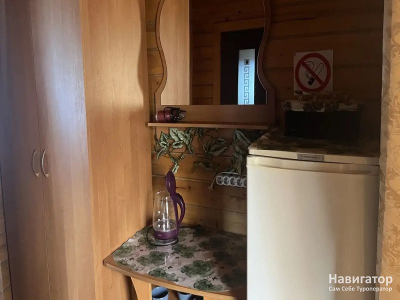 ДАРИЯ - гостевой дом в Каменномостский ДАРИЯ - гостевой дом в Каменномостский