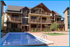 мини-гостиница «Эдем-С»