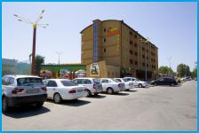 Отель «Евро Парк»