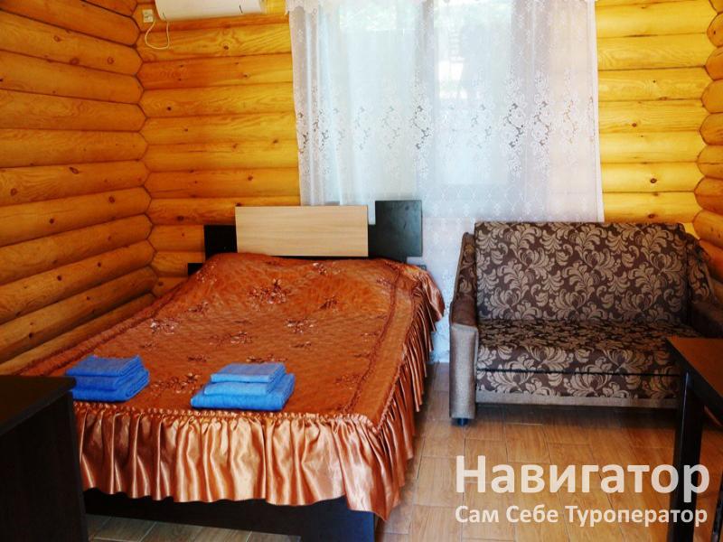 ЛАЗУРИТ- база отдыха в Агой ЛАЗУРИТ- база отдыха в Агой