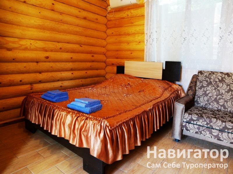 ЛАЗУРИТ- база отдыха в Агой ЛАЗУРИТ- база отдыха в Агой