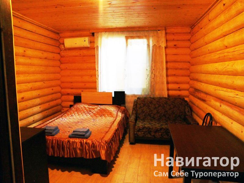 ЛАЗУРИТ- база отдыха в Агой ЛАЗУРИТ- база отдыха в Агой