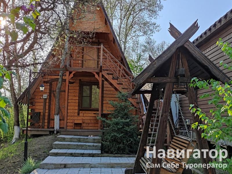 ХОЛМСКИЕ ПРУДЫ - база отдыха в Районы Краснодарского края ХОЛМСКИЕ ПРУДЫ - база отдыха в Районы Краснодарского края