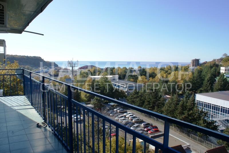 ЗАЗЕРКАЛЬЕ - гостиница в Ольгинка ЗАЗЕРКАЛЬЕ - гостиница в Ольгинка