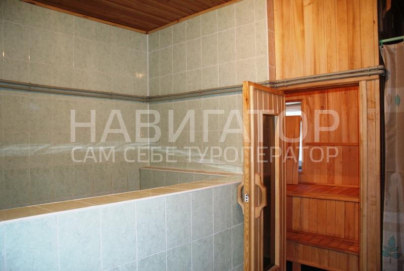 ЗАЗЕРКАЛЬЕ - гостиница в Ольгинка ЗАЗЕРКАЛЬЕ - гостиница в Ольгинка