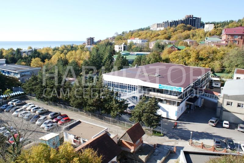 ЗАЗЕРКАЛЬЕ - гостиница в Ольгинка ЗАЗЕРКАЛЬЕ - гостиница в Ольгинка
