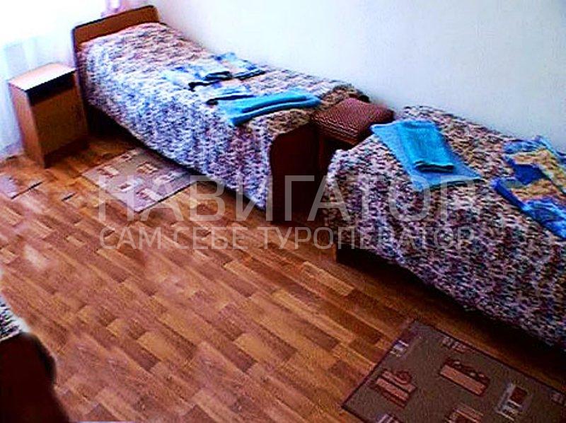 СИГНАЛ - пансионат в пос. Новомихайловский СИГНАЛ - пансионат в пос. Новомихайловский