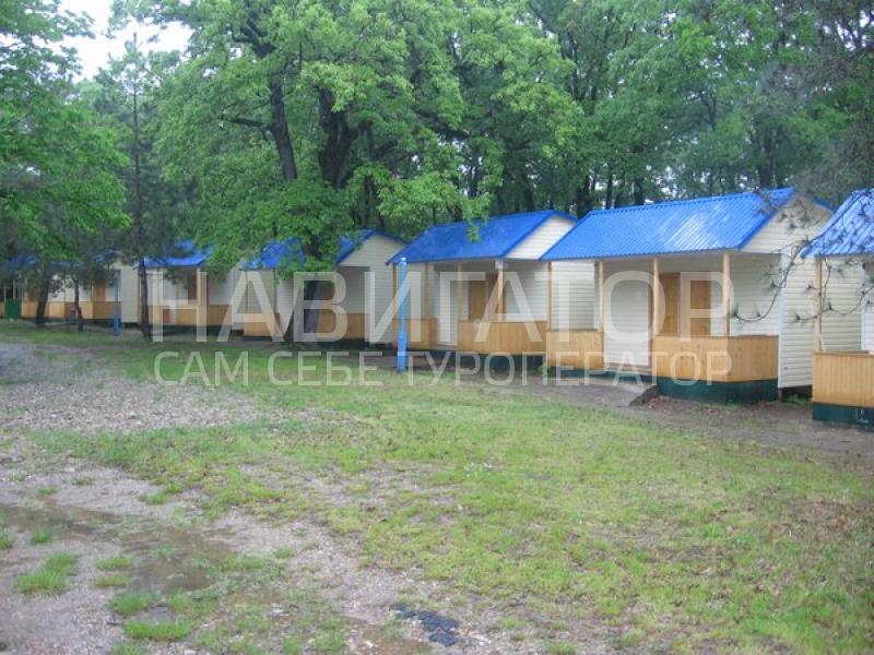 СИГНАЛ - пансионат в пос. Новомихайловский СИГНАЛ - пансионат в пос. Новомихайловский