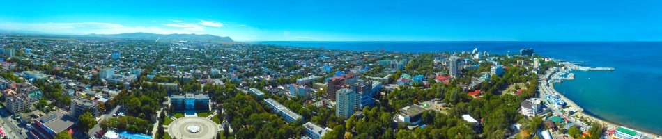 Достопримечательности Анапы