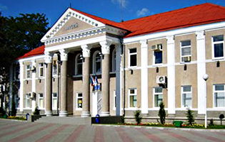 Геленджикский историко-краеведческий музей