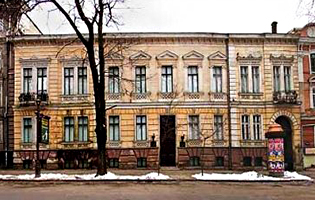 Отрадненский краеведческий музей