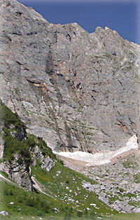 Малый Фиштинский ледник