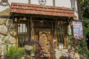 Музей Беловодье