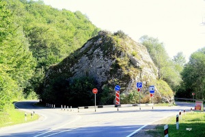 Казачий камень