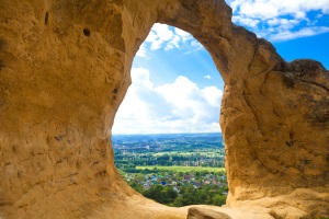 Гора Кольцо