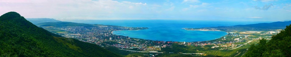 Достопримечательности Краснодарского края