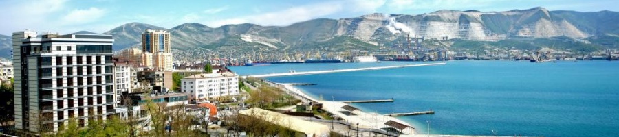 Достопримечательности Новороссийска