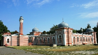 Железноводск