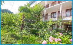 Гостевой дом «у моря»