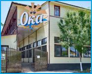 База отдыха «Ока»