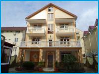 Гостевой дом «Регион 86»