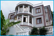 Гостевой дом «Мамзышха»