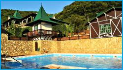 Гостиница «Шале»