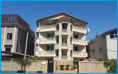 Гостиница «Марина»