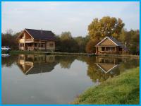 Гостевой дом «Домик у пруда»