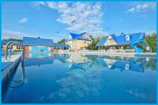 База отдыха «Аква-Вита»