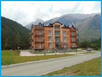 Турбаза «Дзинага»