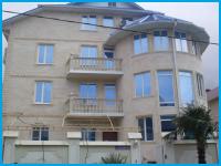 Гостевой дом «Диамонд»