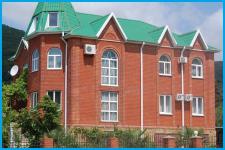 Гостевой дом «ЮрГа»