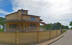 Гостевой дом «Тюльпан»