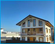 Гостиница «Подсолнух»